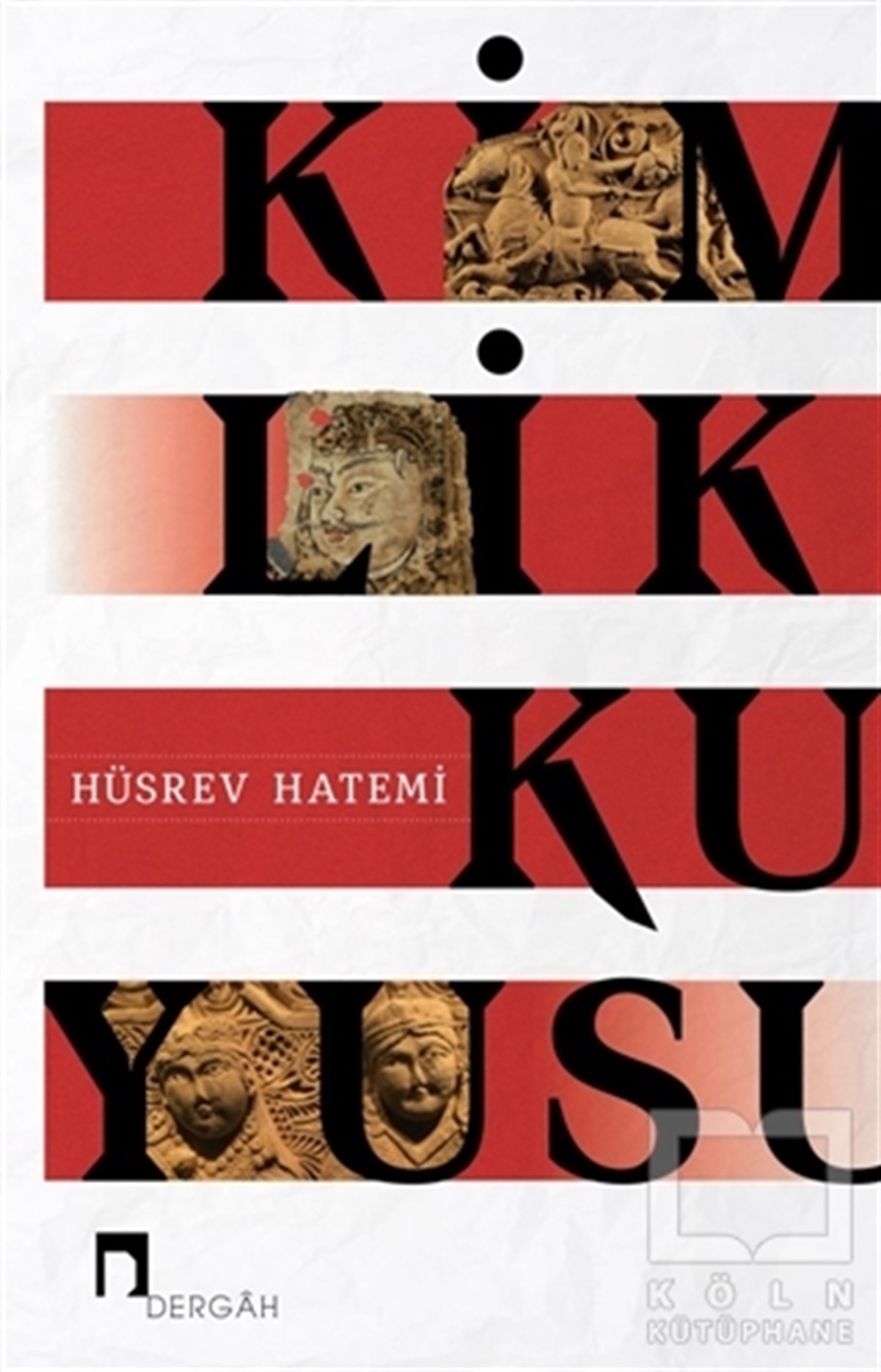 Hüsrev HatemiDenemeKimlik Kuyusu