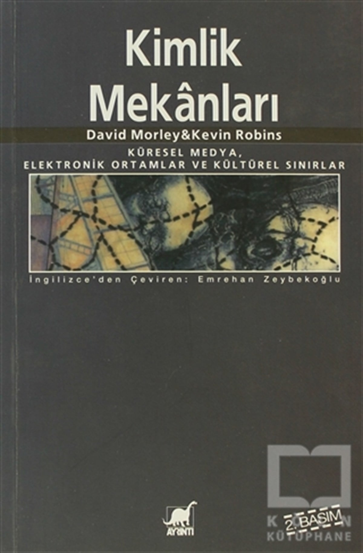 David MorleyDiğerKimlik Mekanları