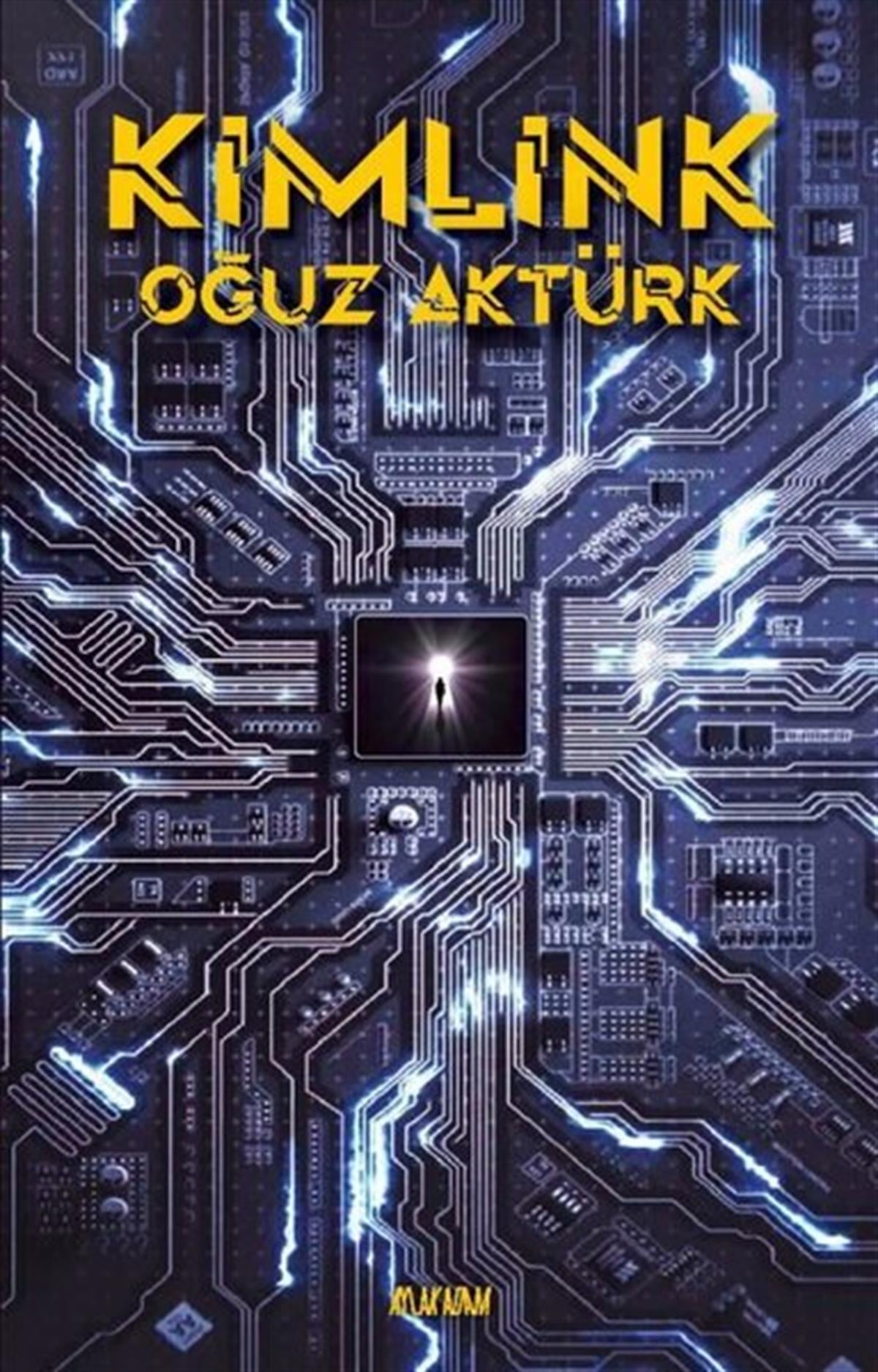 Oğuz AktürkTürkiye RomanKimlink