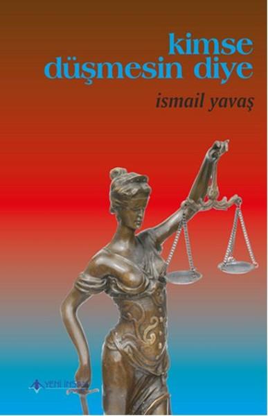 Akif PamukDeneme KitaplarıKimse Düşmesin Diye