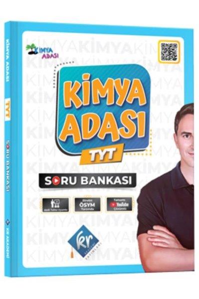KolektifTYT KimyaKimya Adası TYT Kimya Soru Bankası