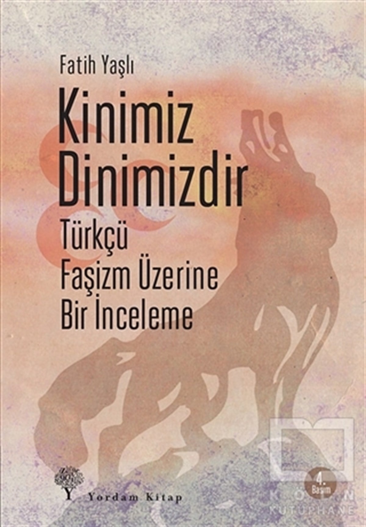 Fatih YaşlıGenel KonularKinimiz Dinimizdir