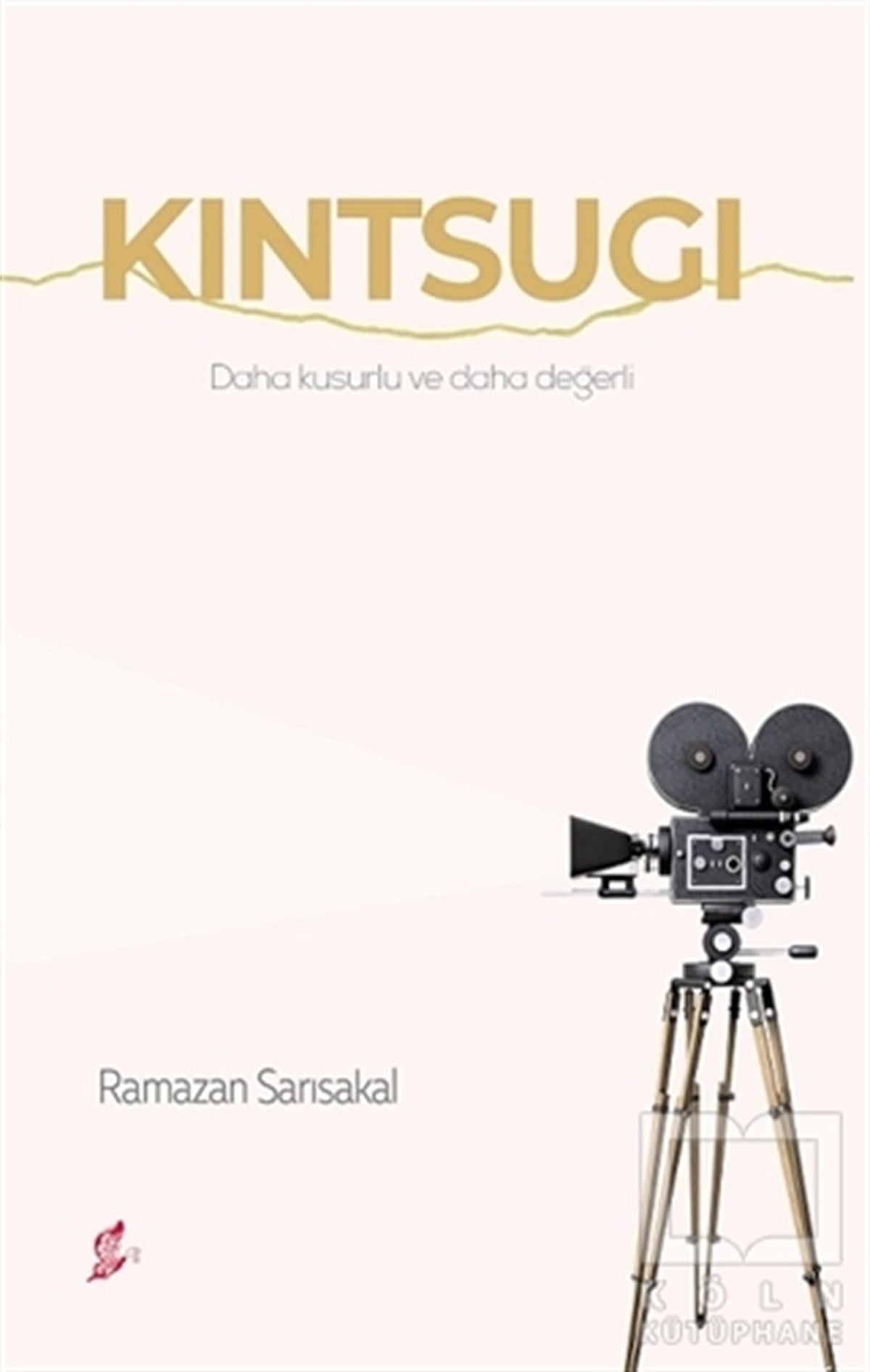 Ramazan SarısakalDiğerKintsugi