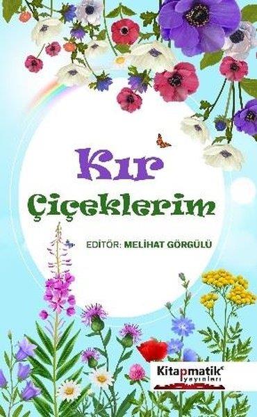 KolektifTürk ŞiiriKır Çiçeklerim