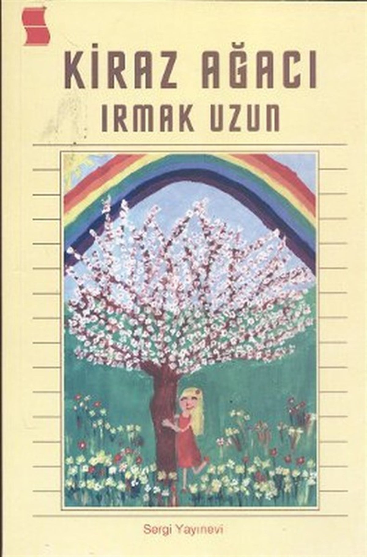 Irmak UzunÇocuk Masal KitaplarıKiraz Ağacı