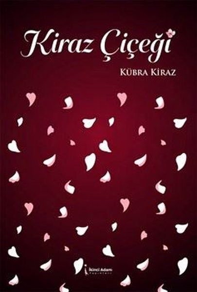 Kübra KirazTürk ŞiiriKiraz Çiçeği