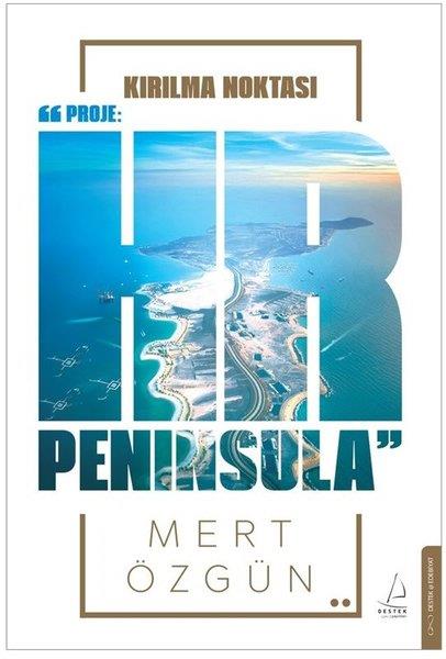 Mert ÖzgünTürk RomaniKırılma Noktası - Proje: HR Peninsula