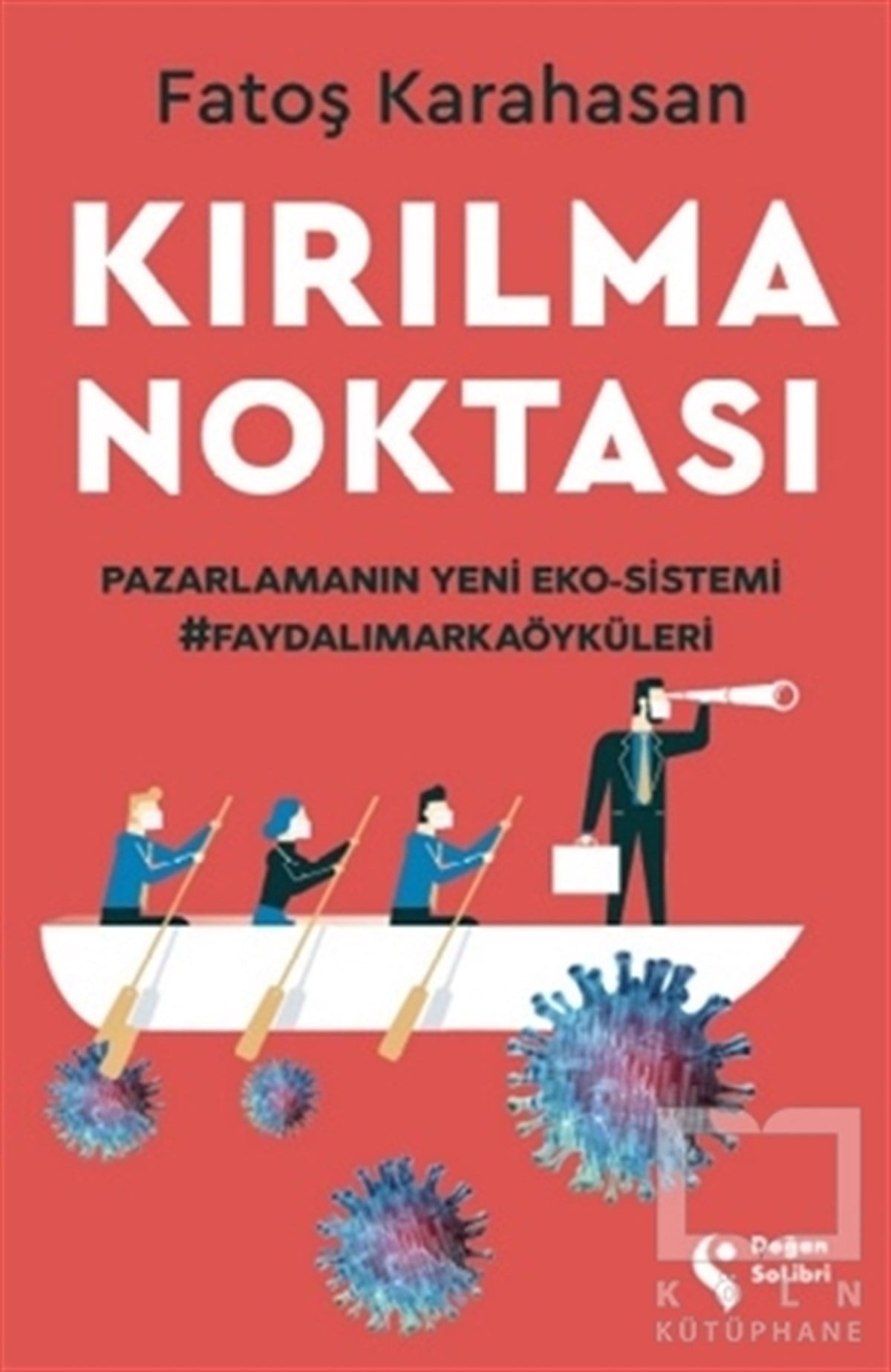 Fatoş KarahasanGüncelKırılma Noktası