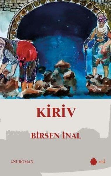 Birsen İnalTürkiye RomanKiriv