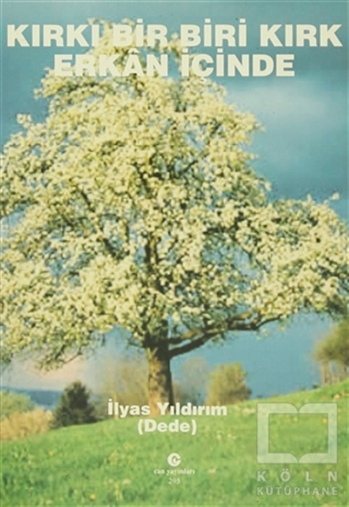 İlyas YıldırımÖyküKırkı Bir Biri Kırk Erkan İçinde