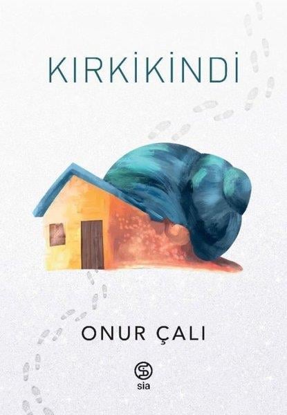 Onur ÇalıDeneme KitaplarıKırkikindi