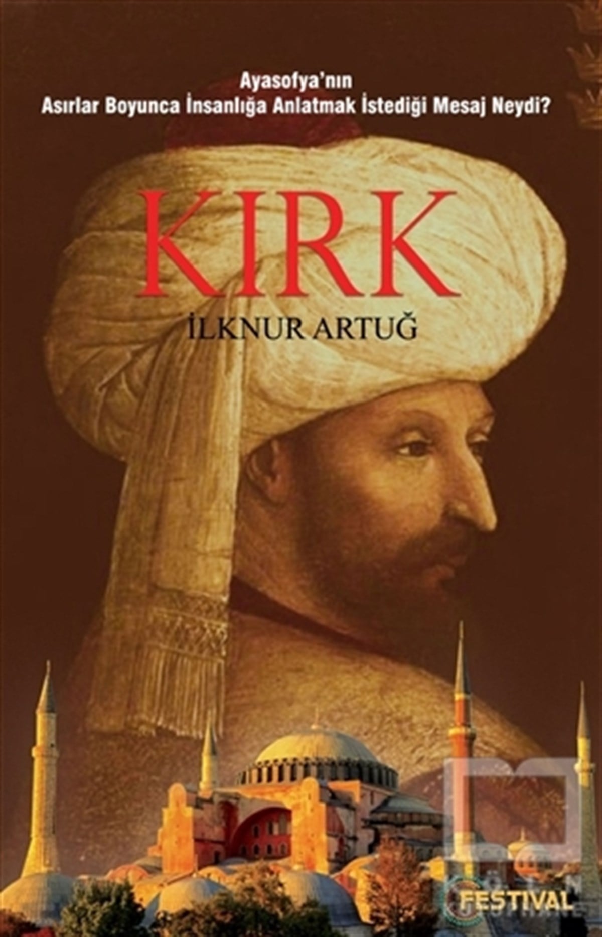 İlknur ArtuğDiğerKırk