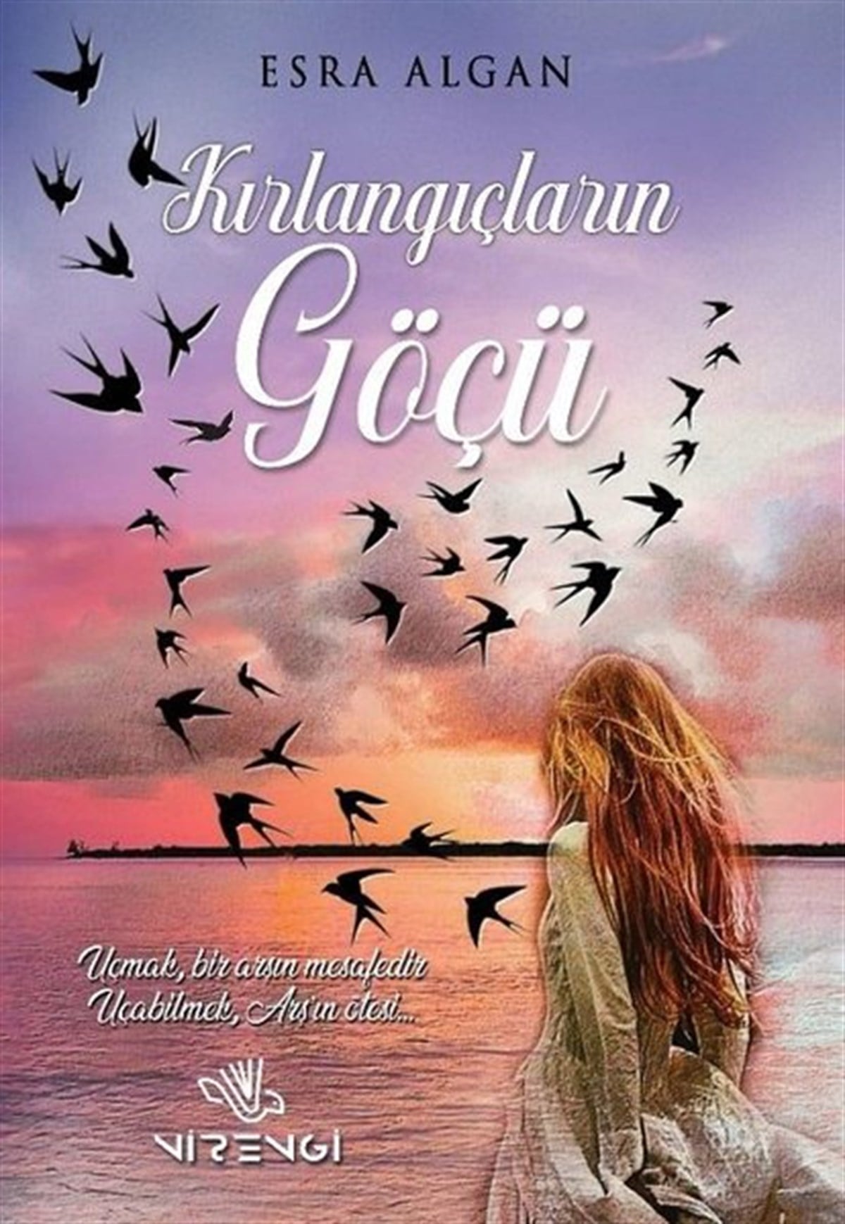 Esra AlganTürk ŞiiriKırlangıçların Göçü