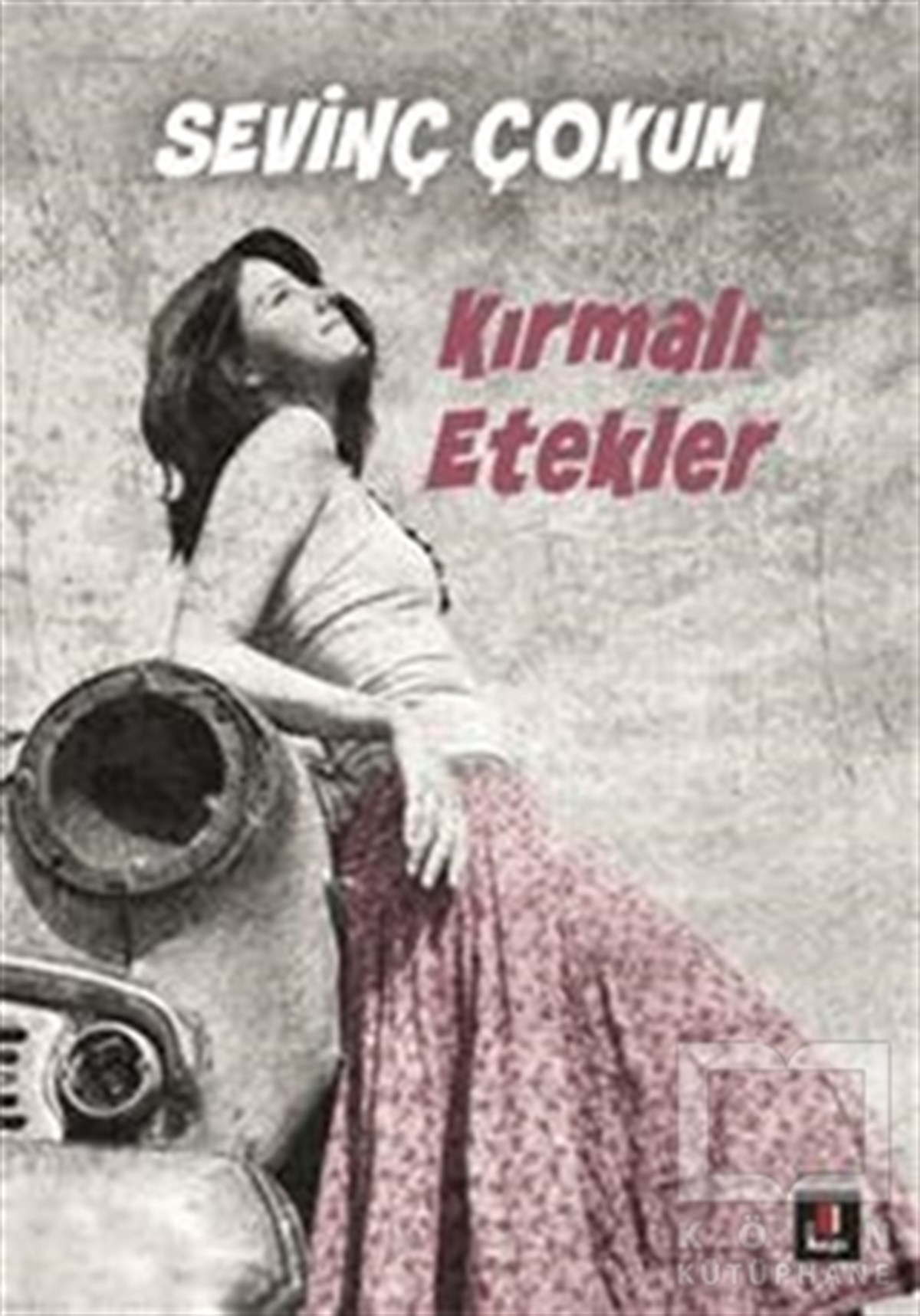 Sevinç ÇokumRomanKırmalı Etekler