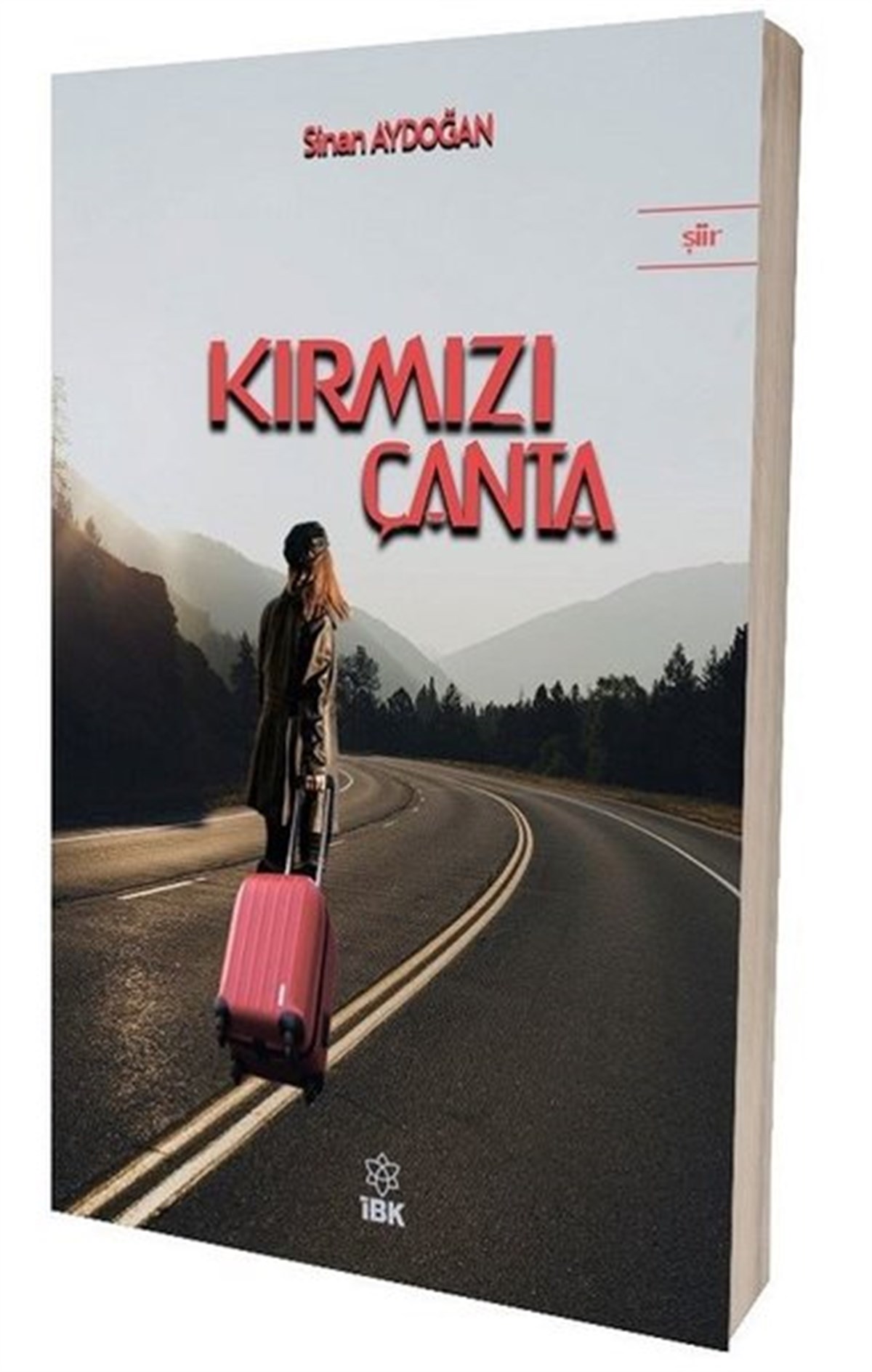 Sinan AydoğanTürk ŞiiriKırmızı Çanta