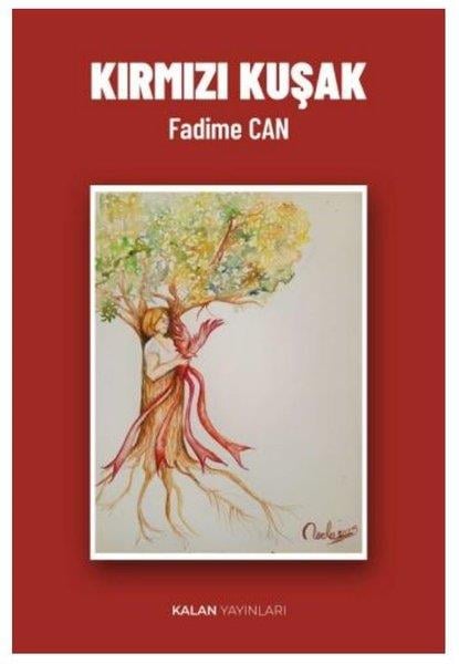Fadime CanTürk ŞiiriKırmızı Kuşak
