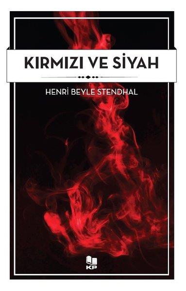 Henri Beyle StendhalDünya KlasikleriKırmızı ve Siyah