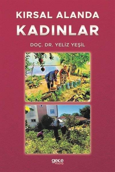 Yeliz YeşilEğitimKırsal Alanda Kadınlar