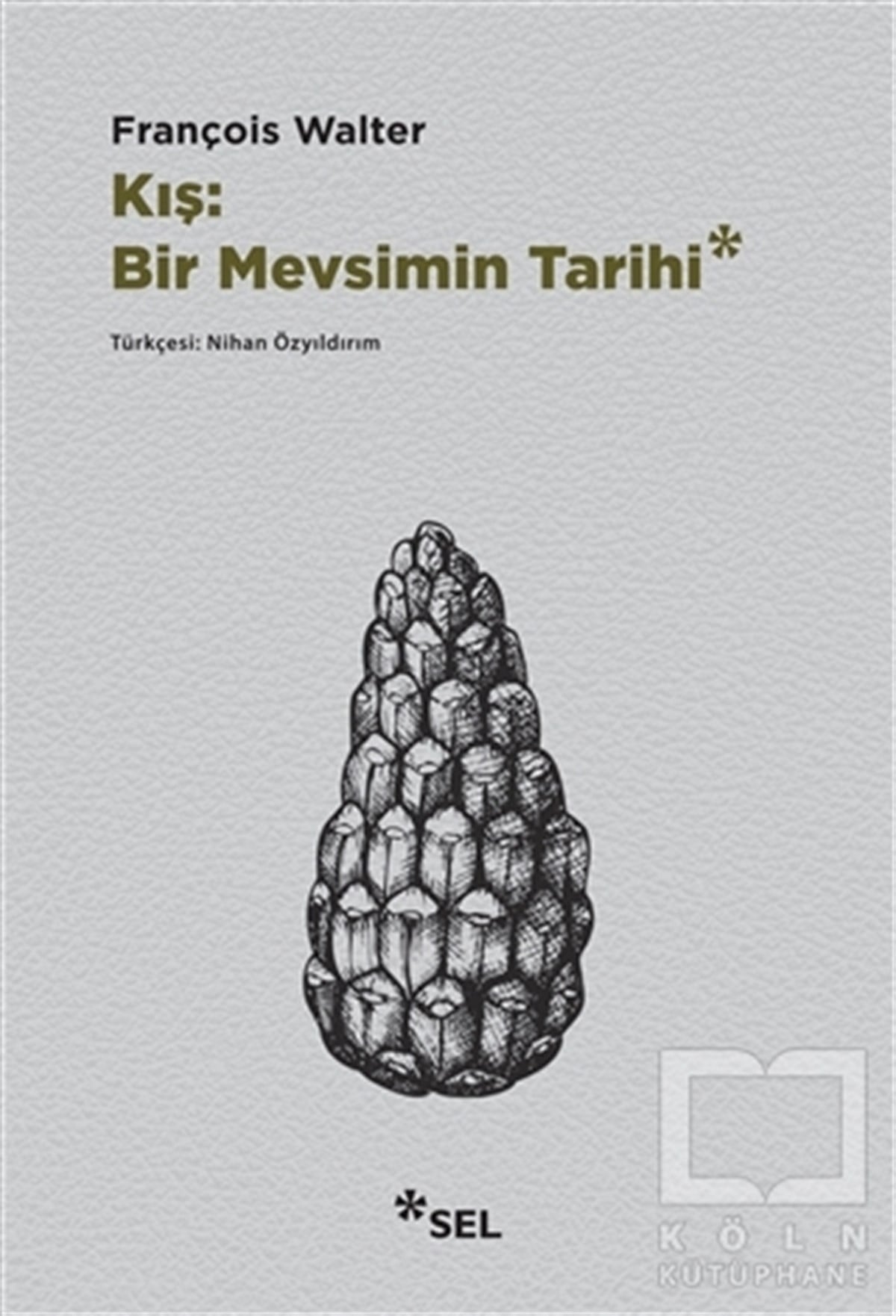 François WalterDiğerKış: Bir Mevsimin Tarihi