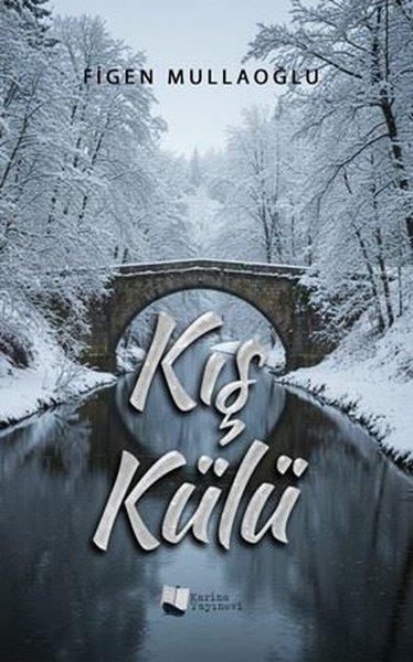 Figen MullaoğluTürk RomaniKış Külü