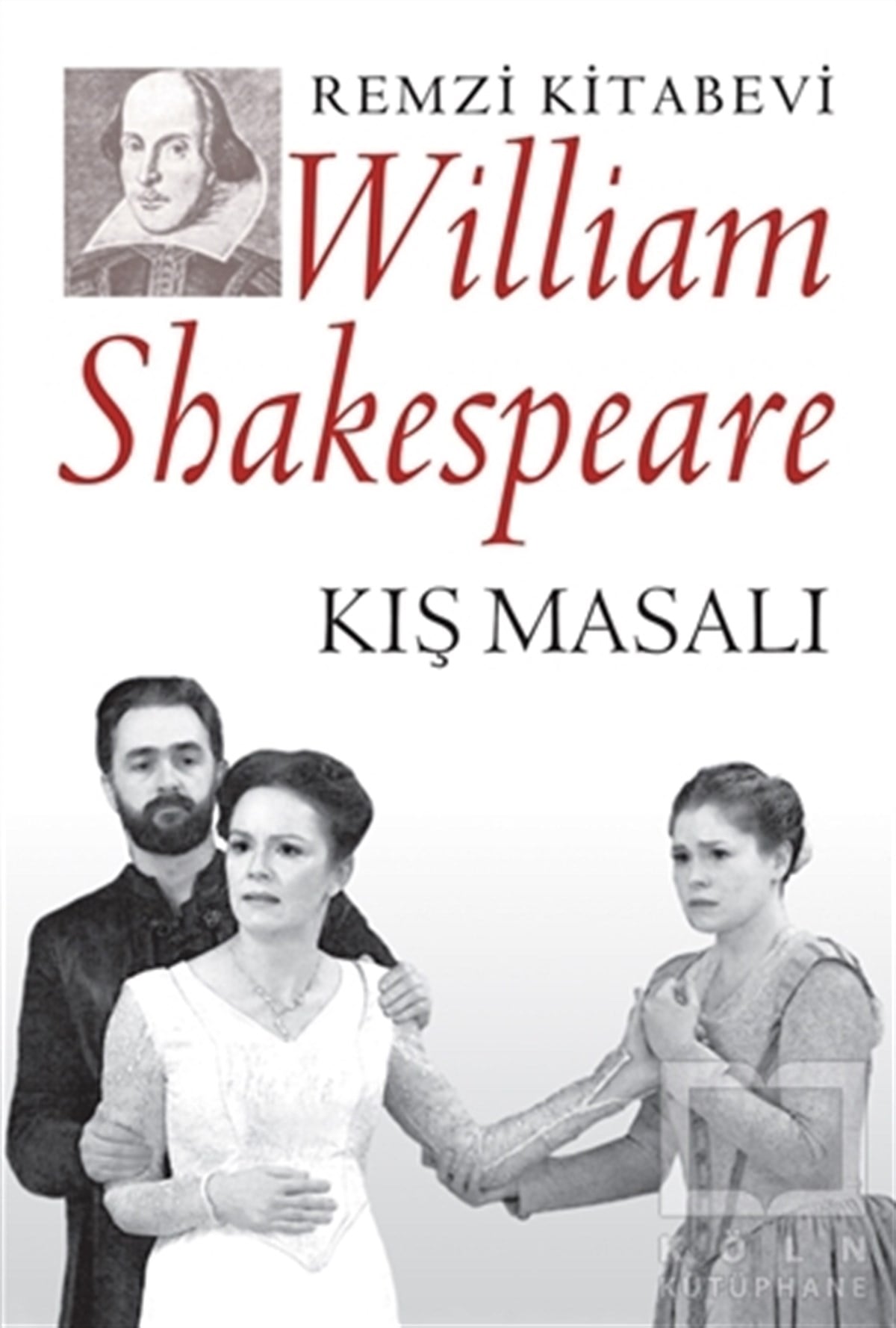 William ShakespeareKlasiklerKış Masalı