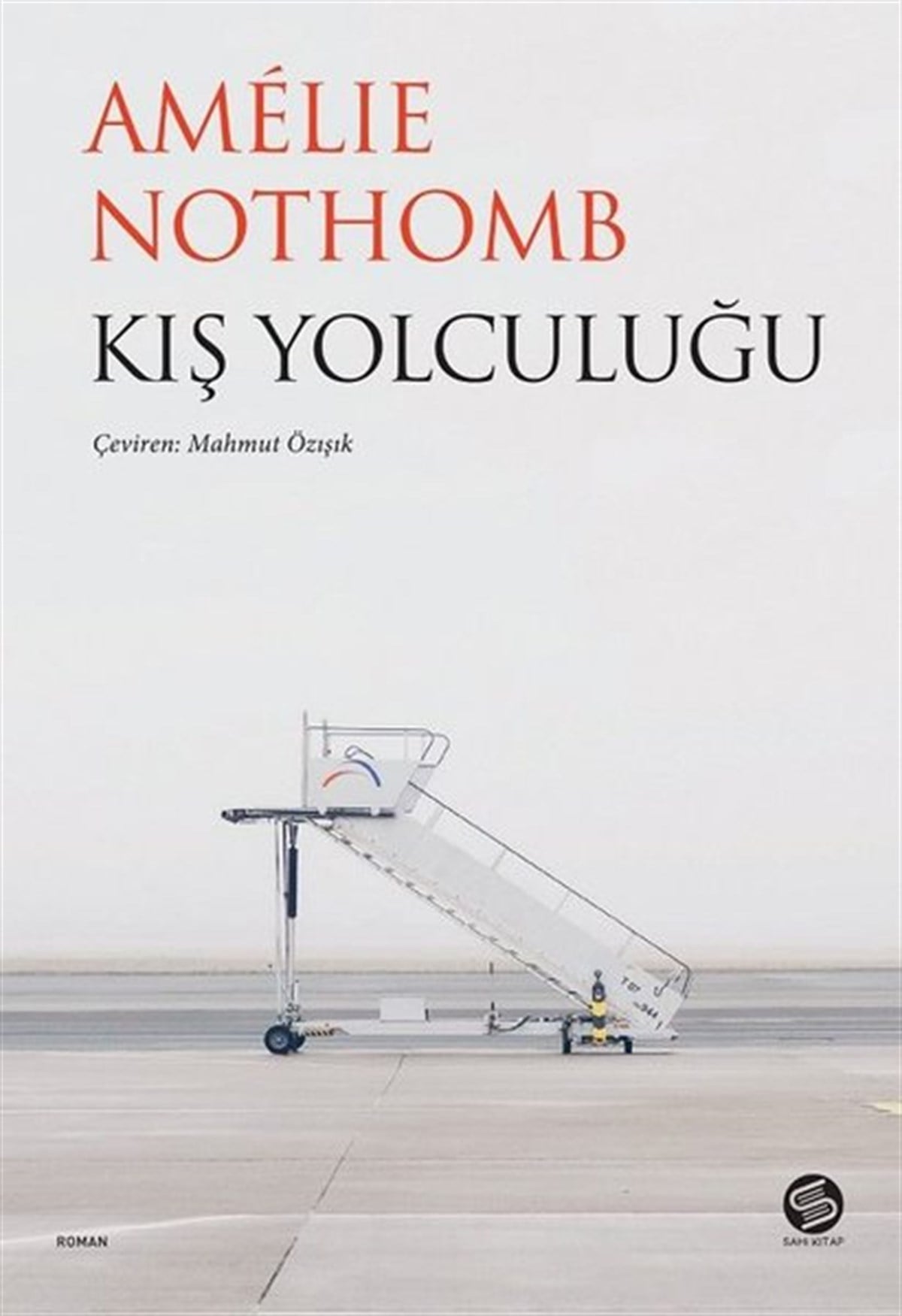 Amelie NothombDünya RomanKış Yolculuğu