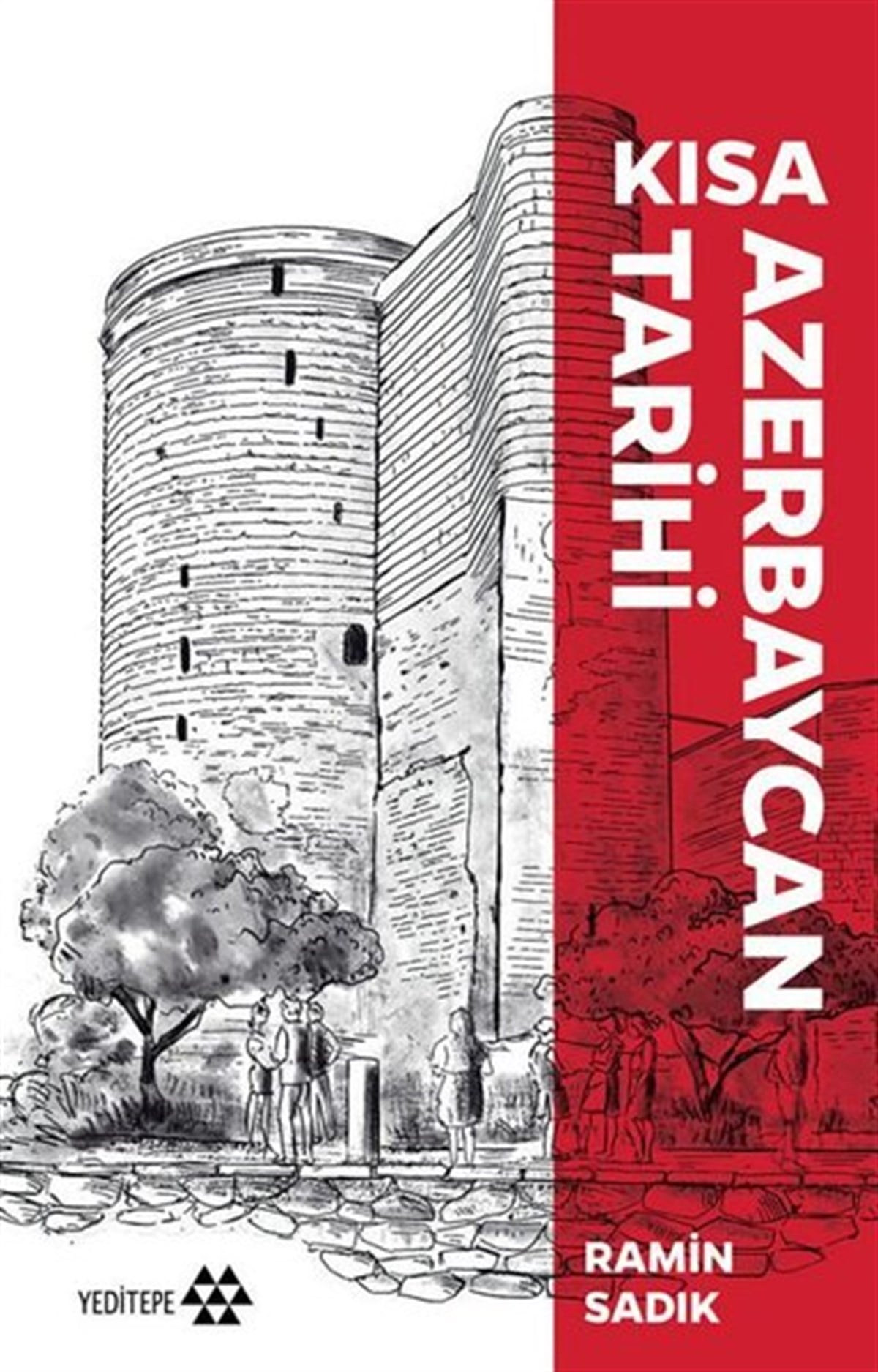 Ramin SadıkDünya TarihiKısa Azerbaycan Tarihi