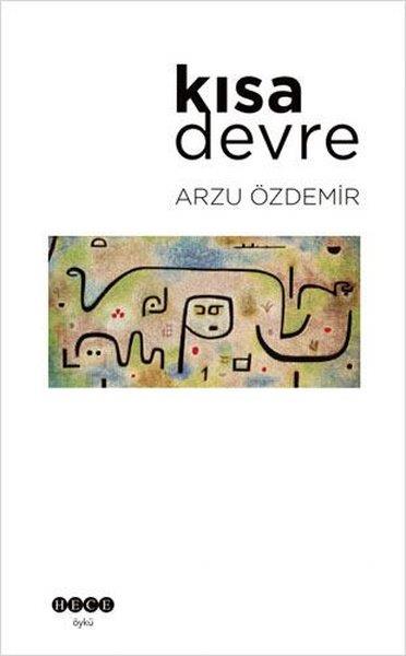 Arzu ÖzdemirTürkiye RomanKısa Devre
