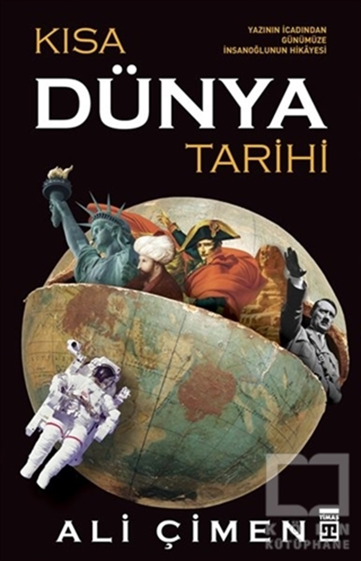Ali ÇimenDünya TarihiKısa Dünya Tarihi