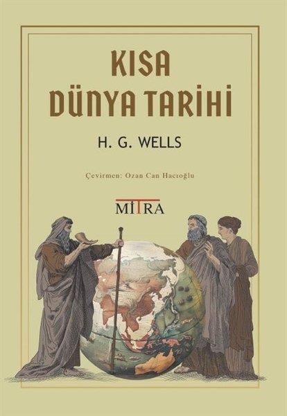 H.G. WellsDünya TarihiKısa Dünya Tarihi