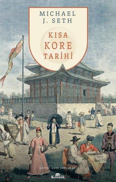 Michael J. SethDünya TarihiKısa Kore Tarihi