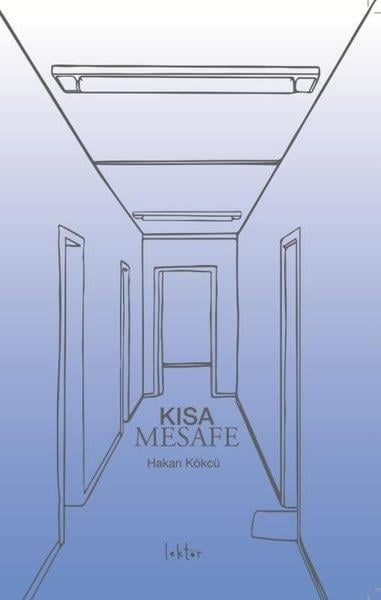 Hakan KökcüTürkiye RomanKısa Mesafe