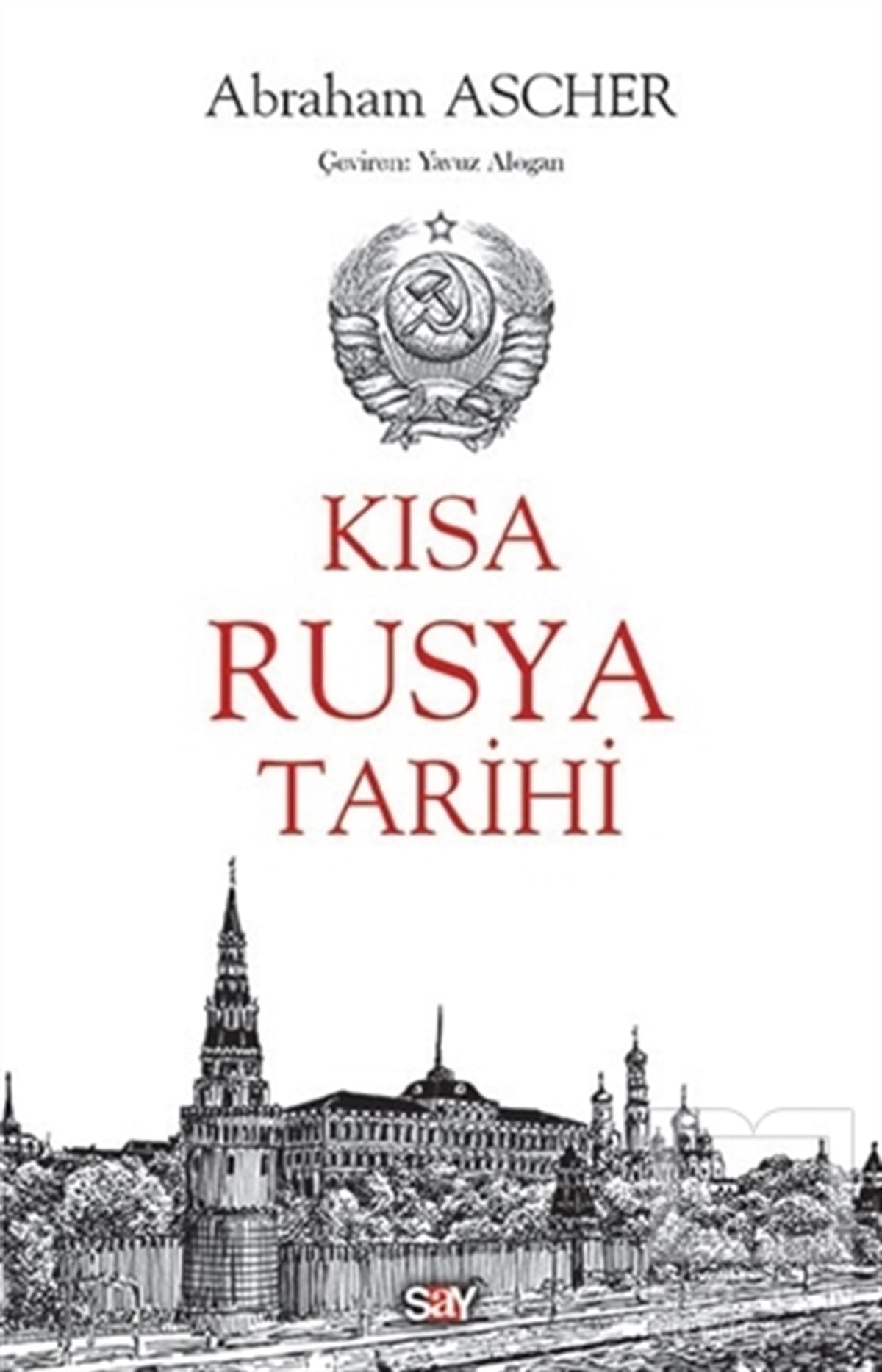 Abraham AscherDiğerKısa Rusya Tarihi