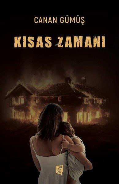 Canan GümüşTürkiye RomanKısas Zamanı