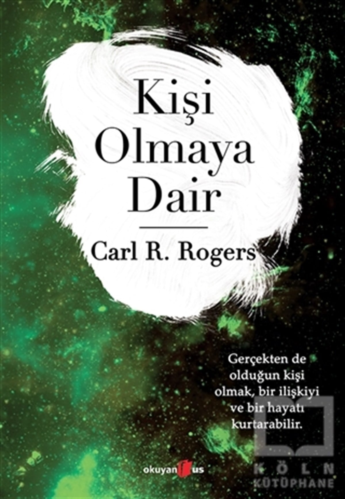 Carl R. RogersDiğerKişi Olmaya Dair