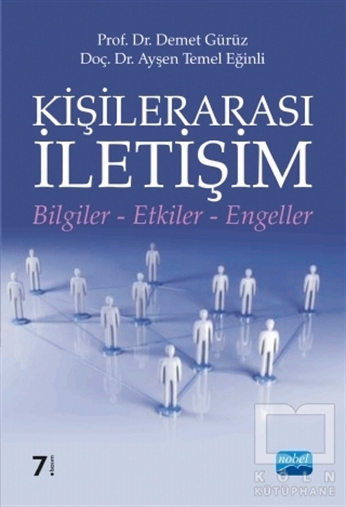 Demet GürüzDiğerKişilerarası İletişim
