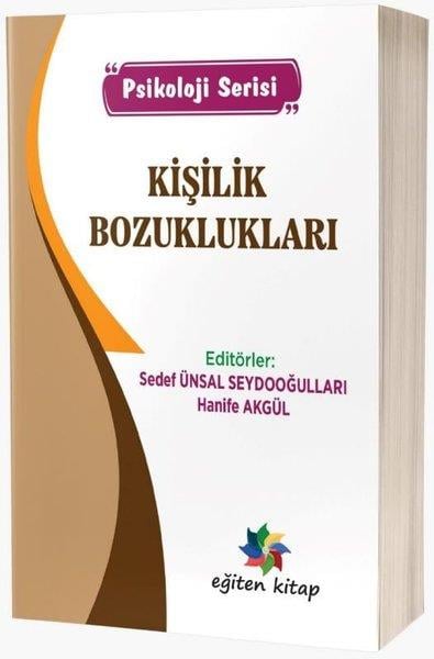 KolektifDigerKişilik Bozuklukları - Psikoloji Serisi