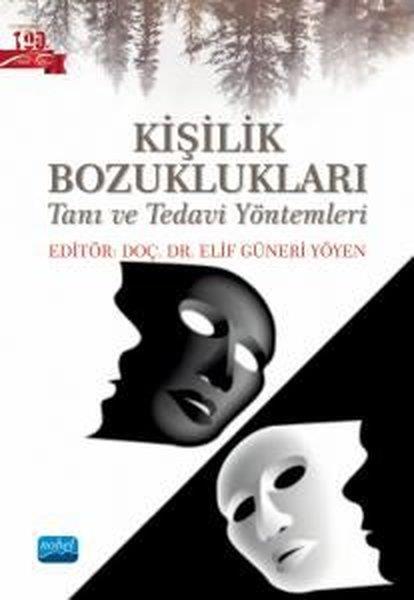 KolektifTipKişilik Bozuklukları Tanı ve Tedavi Yöntemleri