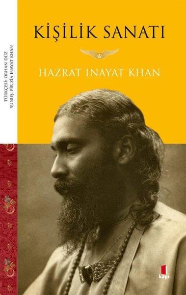 Hazrat Inayat KhanFelsefe BilimiKişilik Sanatı