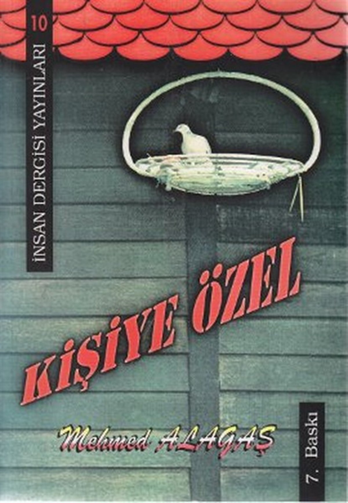 Mehmed Alagaşİslami KitaplarKişiye Özel