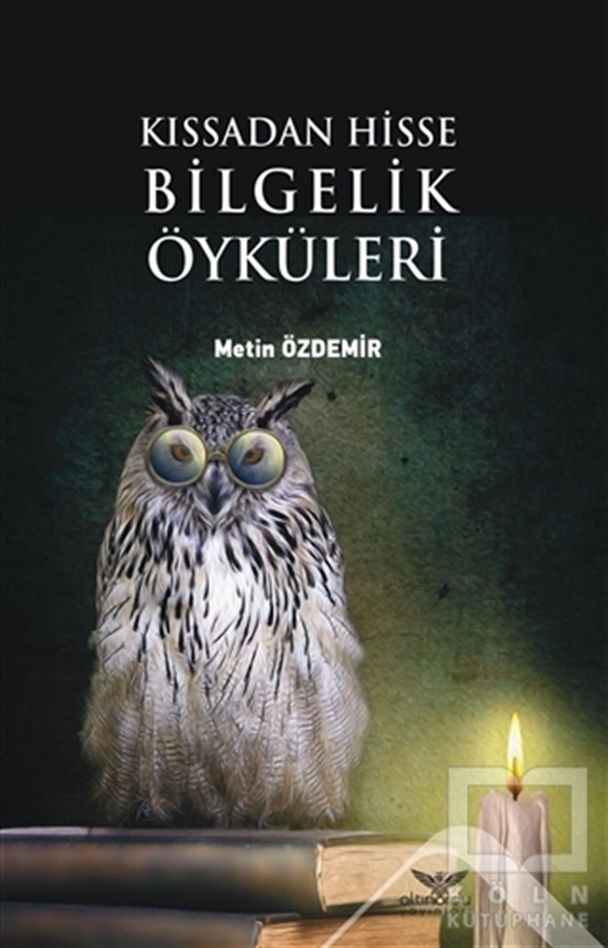 Metin ÖzdemirDüşünce KitaplarıKıssadan Hisse Bilgelik Öyküleri