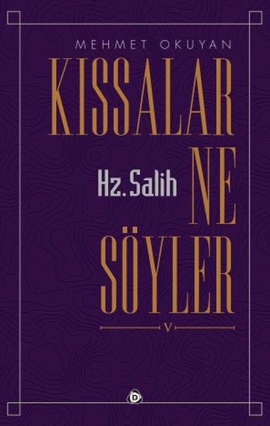 Mehmet Okuyanİslami KitaplarKıssalar Ne Söyler Hz. Salih