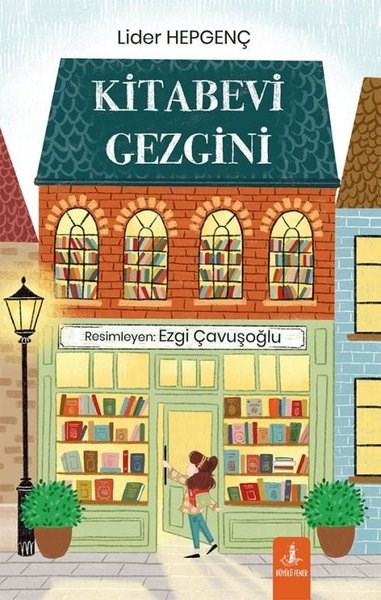 Lider HepgençÇocuk Gençlik RomanlarıKitabevi Gezgini