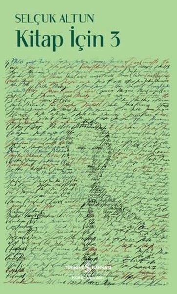 Selçuk AltunDeneme KitaplarıKitap İçin 3