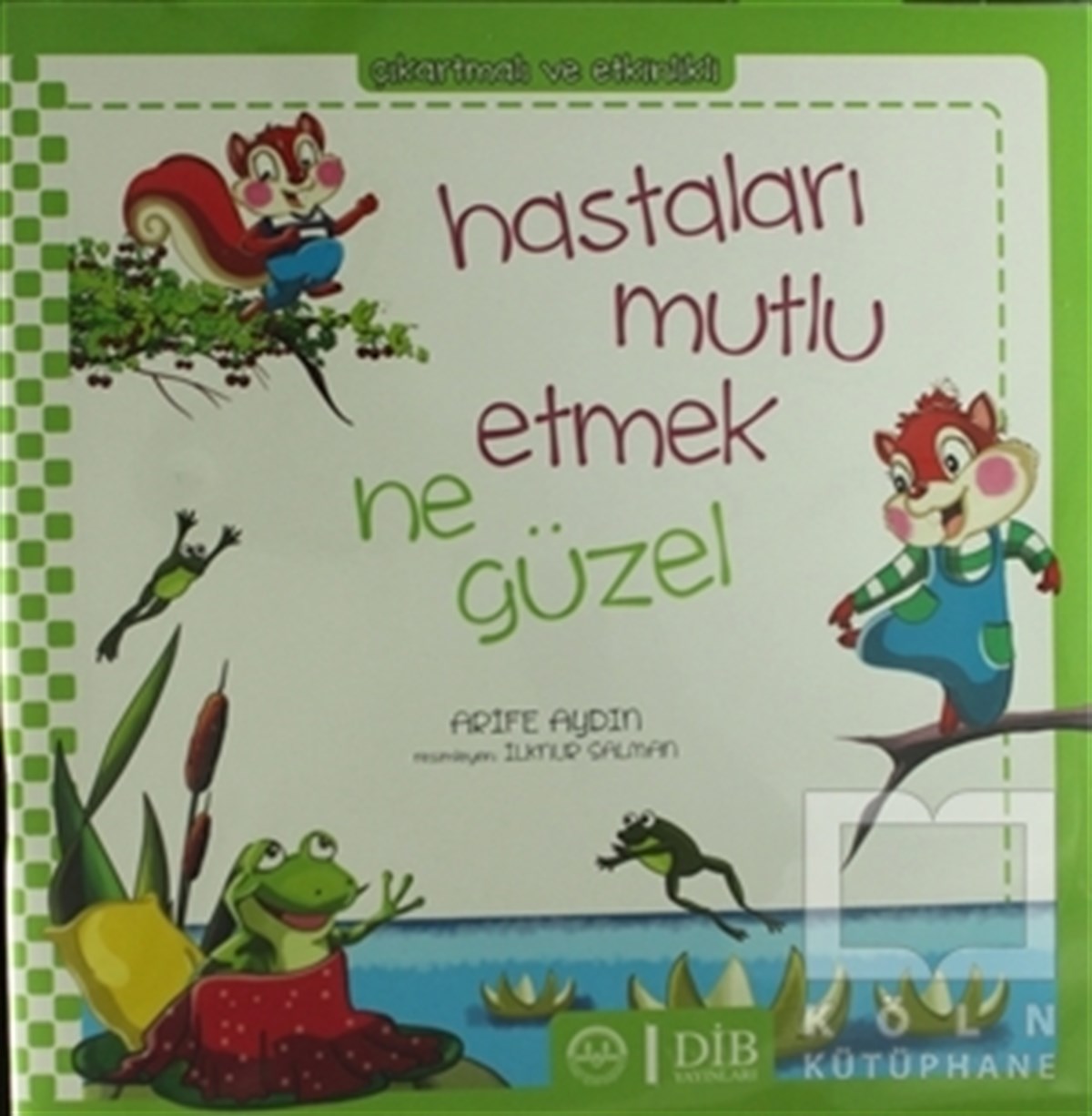KolektifHikayelerKıtır ile Pıtır Hikaye Seti