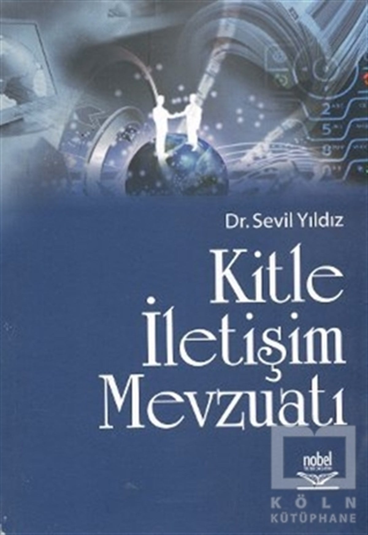 Sevil YıldızAkademikKitle İletişim Mevzuatı