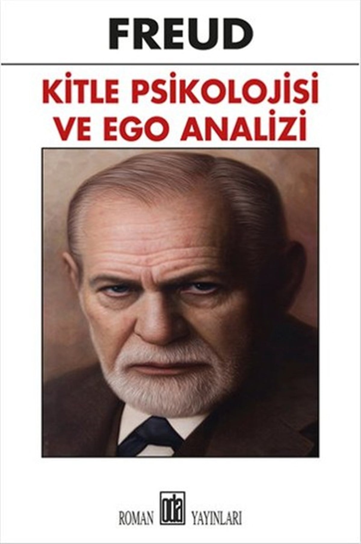 Elif YıldırımPsikoloji BilimiKitle Psikolojisi ve Ego Analizi