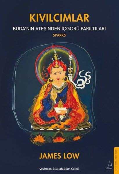 Mustafa Mert ÇelebiKişisel Gelişim KitaplarıKıvılcımlar - Buda'nın Ateşinden İçgörü Parıltıları