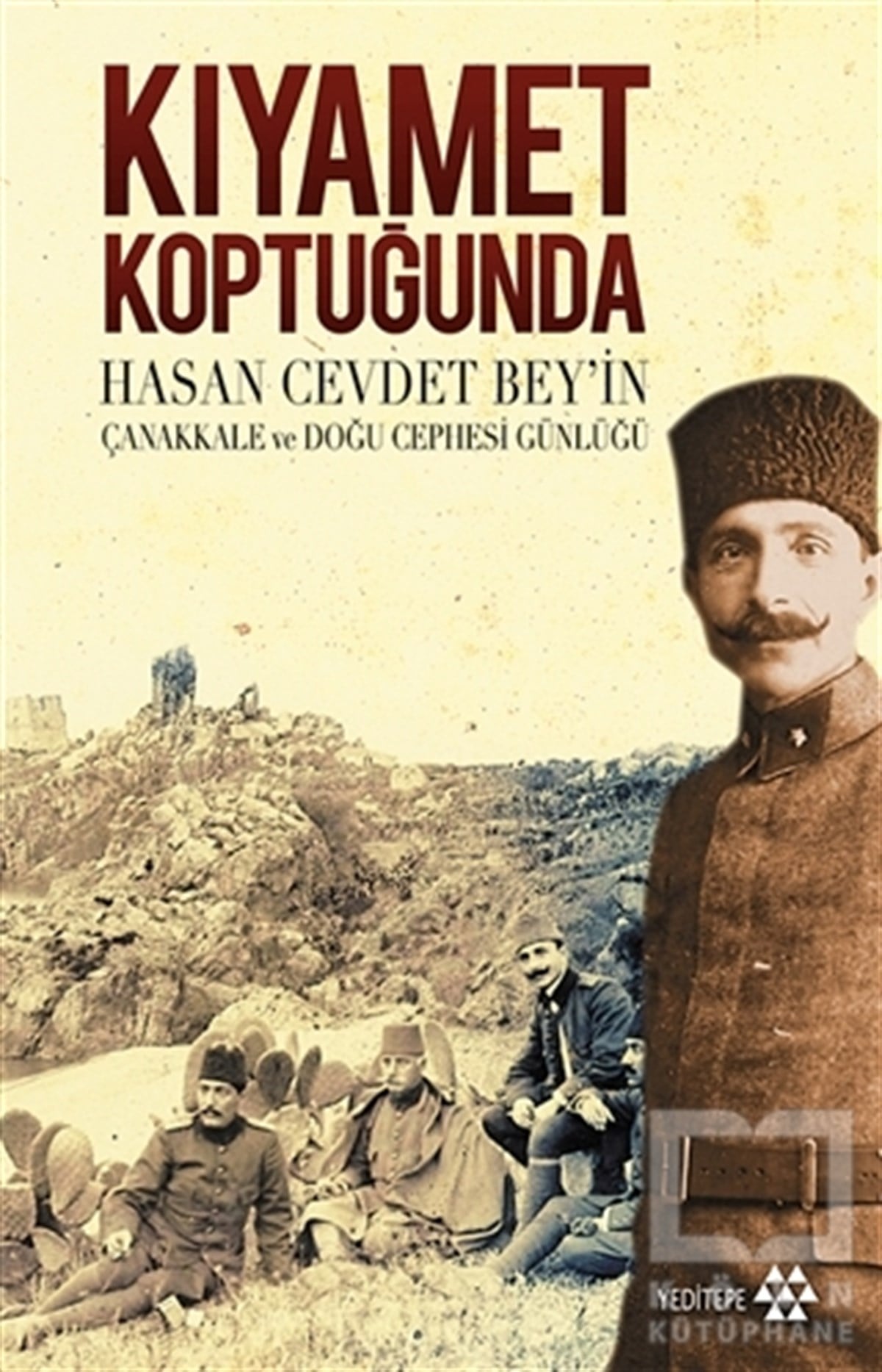 Hasan Cevdet BeyAnı - Mektup - GünlükKıyamet Koptuğunda