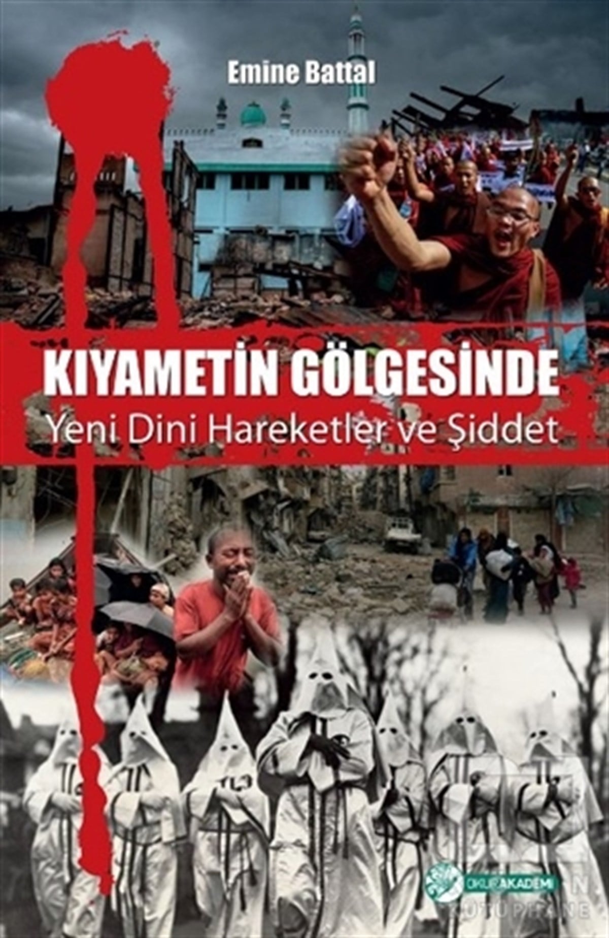 Emine BattalDiğerKıyametin Gölgesinde
